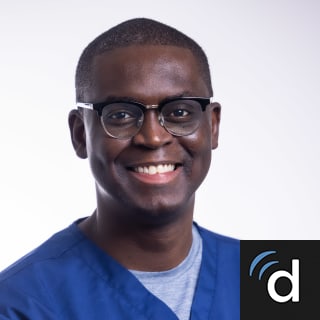 Sunkaru Touray, MD