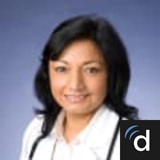Vina Gohill, MD