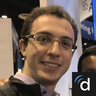 Vladimir Lakhter, DO, Cardiology, Philadelphia, PA