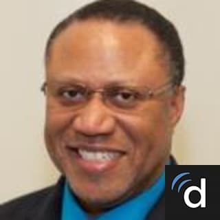 Lenworth Johnson, MD, Ophthalmology, Providence, RI
