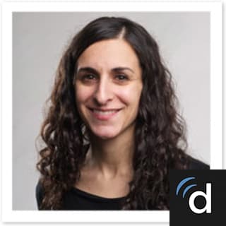 Jennifer Brody, MD, Internal Medicine, Boston, MA