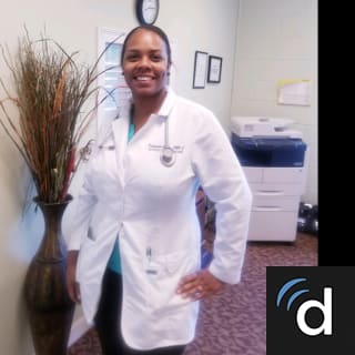 Deshawnda Garnett