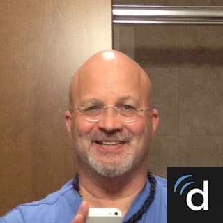 Geoffrey Kwitko, MD