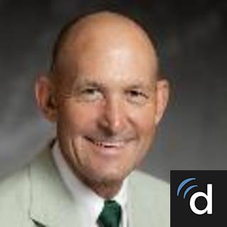 Robert Pederson, MD