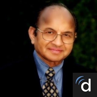 Ashwin Raval, MD