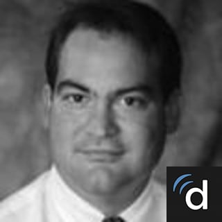 Stephen Winston, MD