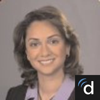 Vaishali Doolabh, MD, Plastic Surgery, Jacksonville, FL