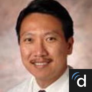 Kahang Chan, MD