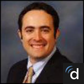 David Nickerson, MD