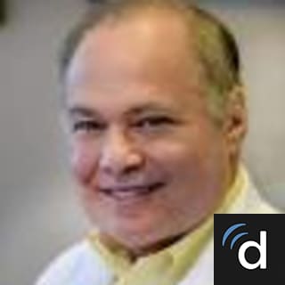 Phillip Sedrish, MD