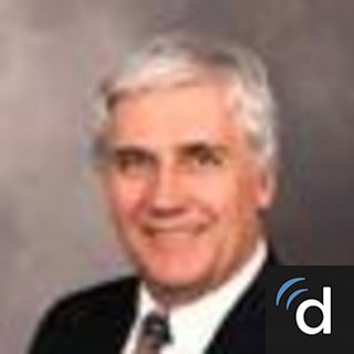 Raymond McLane, MD, Emergency Medicine, St. Petersburg, FL
