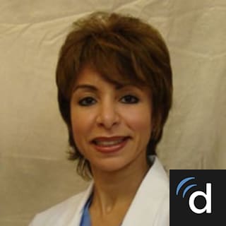 Dr. Azza Halim, MD – Sunrise, FL | Anesthesiology