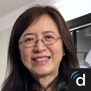 Wendy Chung, MD