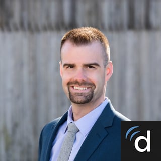 Bradley Rund, Family Nurse Practitioner, Shelbyville, IN