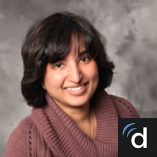 Anupama Kewalramani, MD, Allergy & Immunology, Baltimore, MD