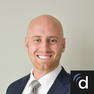 Jacob Martin, MD