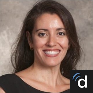 Cristina Arce, MD