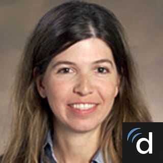 Stacey Goodman, MD