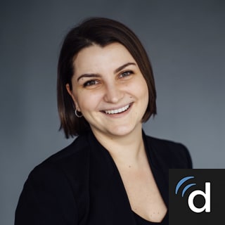 Nataliya Panivska, DO