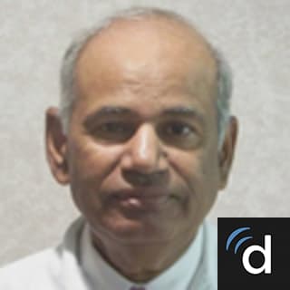 Raj Chowdary, MD