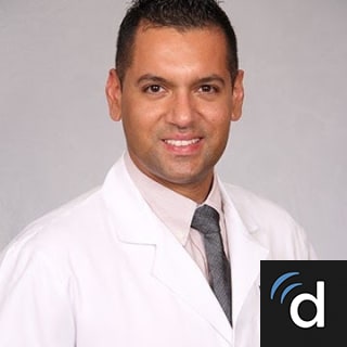 Yanko Enamorado, MD