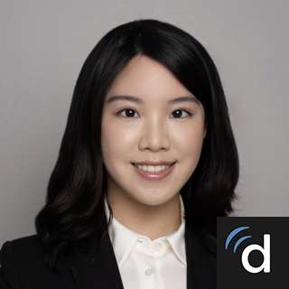 Audrey Hao, MD, Resident Physician, Thousand Oaks, CA