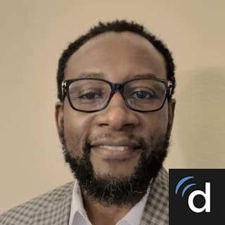 Roland Tsopze, Psychiatric-Mental Health Nurse Practitioner, Dallas, TX