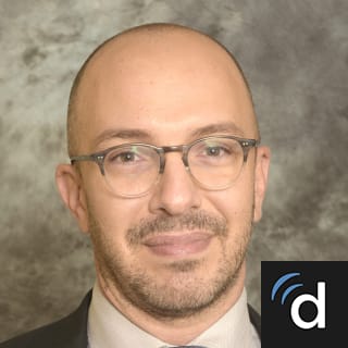 Shlomi Tapiero, MD