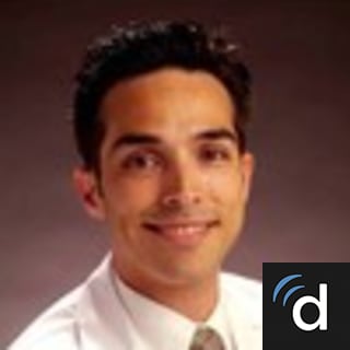 Antonio Pizarro, MD