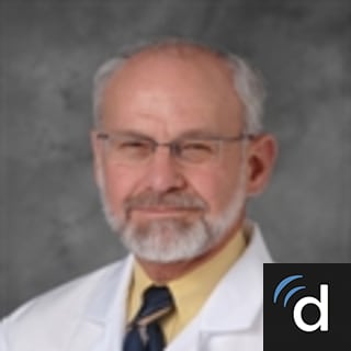 Stephen Liroff, MD