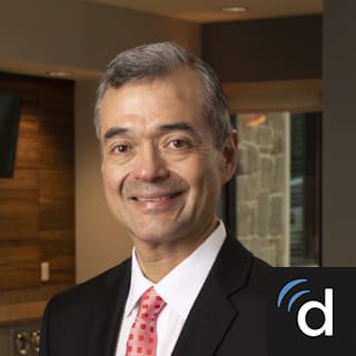 Alvaro Rios, MD