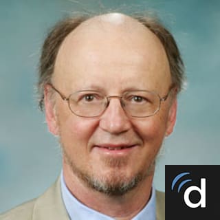 Gary Harris, MD