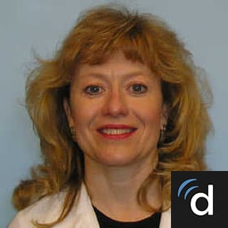 Mary Gibson, MD