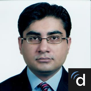 Muhammad Sardar, MD