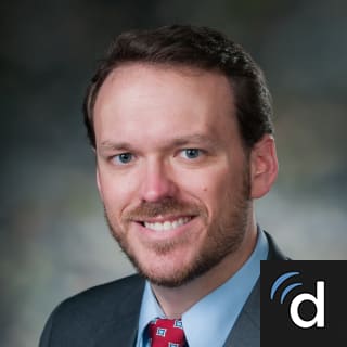 Gavin Best, MD