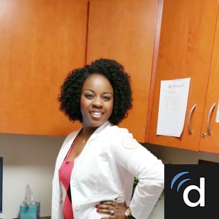 Pamela Ogbonna, Family Nurse Practitioner, El Paso, TX