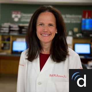 Jill Baren, MD
