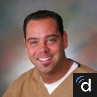 Todd Marcus, DO