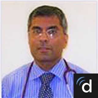 Yatinder Bains, MD