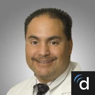 Alexander Mendez, MD