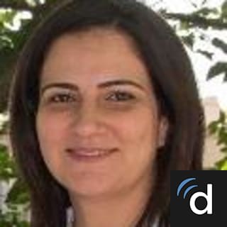 Ganary Dabiri, MD, Dermatology, Milford, MA