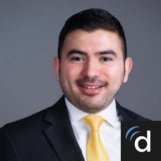 Heriberto Cantu, MD