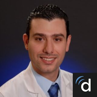 Dr. Shadi Al Bahri, MD – Baltimore, MD | General Surgery
