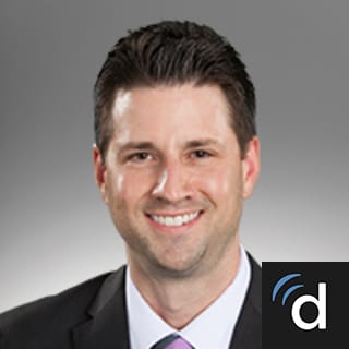 Blake Gustafson, MD