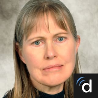 Mary Wolf, MD