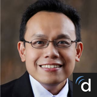 Francis Almeda, MD, Cardiology, Harvey, IL