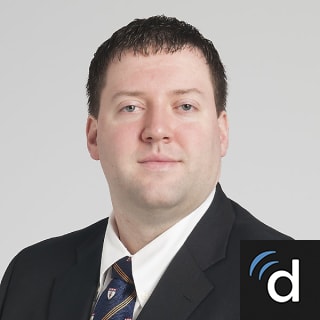 Matthew Robertson, MD