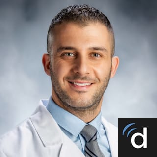 Amine Amine, MD, Internal Medicine, St. Clair Shores, MI