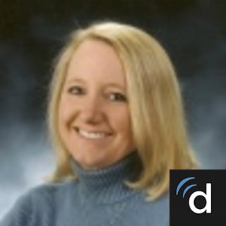 Susan Paulson, MD, Family Medicine, Alexandria, MN