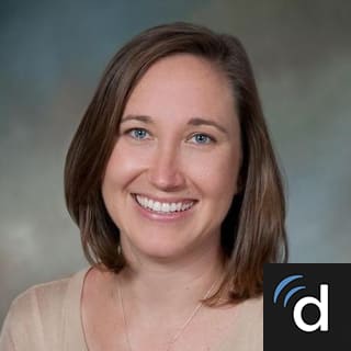 Melissa McNally, MD